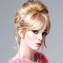 Balmain - Clip-In Fringe Human Hair