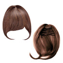 Balmain - Clip-In Fringe Human Hair