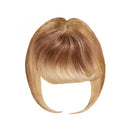 Balmain - Clip-In Fringe Human Hair Milan Echthaar-Pony