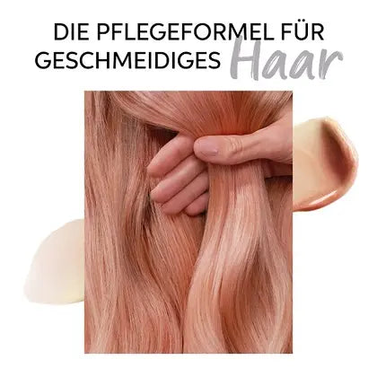 Wella Professionals-Color Fresh Mask Peach Blush 150ml