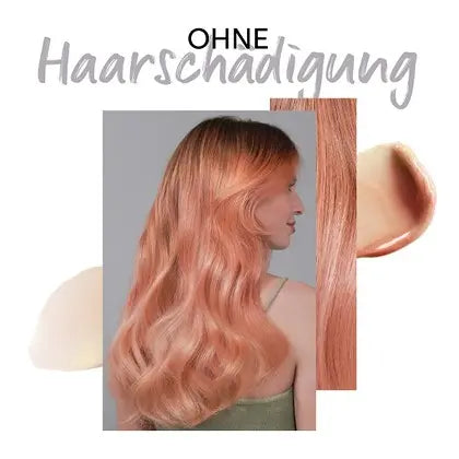 Wella Professionals-Color Fresh Mask Peach Blush 150ml