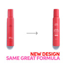 Wella Professionals-Invigo Color Brilliance Mousse Vitamin Conditioning Mousse 200ml