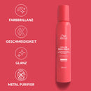 Wella Professionals-Invigo Color Brilliance Mousse Vitamin Conditioning Mousse 200ml