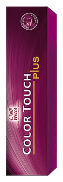 Wella Professionals-Color Touch Plus 60ml-alte Verpackungen-44/05