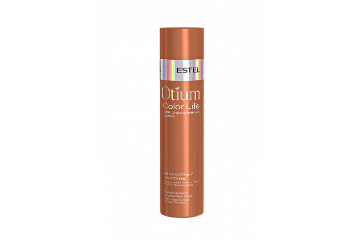 Estel Professional - Otium Color Life Shampoo 250ml