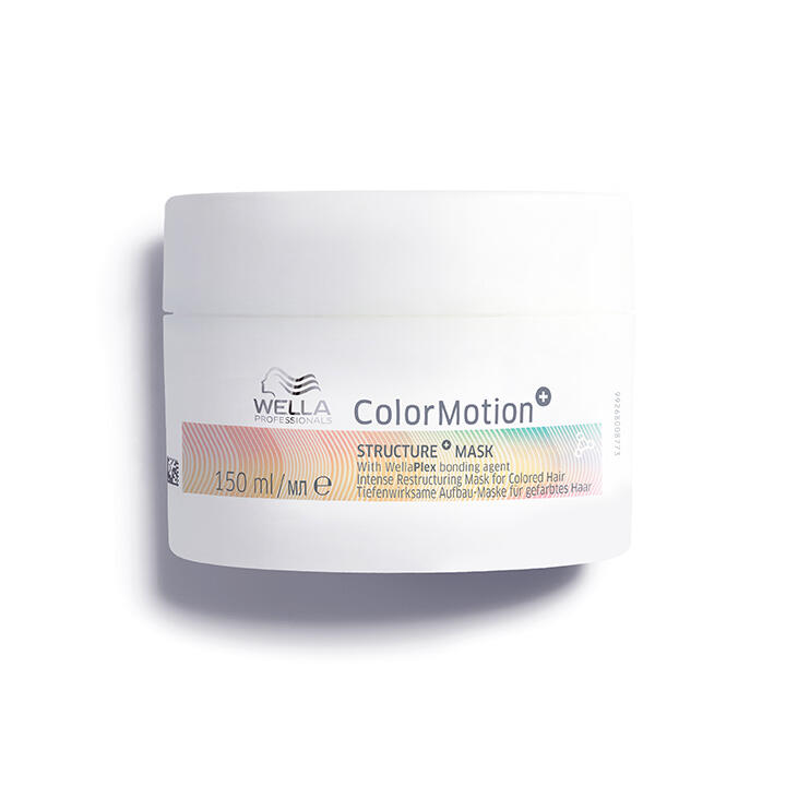 Wella Professionals-ColorMotion Mask