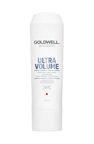 Goldwell-DUALSENSES ULTRA VOLUME BODIFYING CONDITIONER 200ml