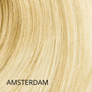Balmain - Clip-In Fringe Human Hair Amsterdam Echthaar-Pony