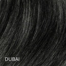 Balmain - Clip-In Fringe Human Hair Dubai - Echthaar Pony