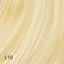 Balmain - Clip-In Fringe Human Hair