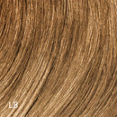 Balmain - Clip-In Fringe Human Hair