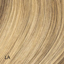 Balmain - Clip-In Fringe Human Hair L.A. Echthaar-Pony