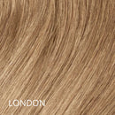 Balmain - Clip-In Fringe Human Hair London Echthaar-Pony