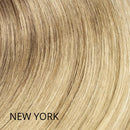 Balmain - Clip-In Fringe Human Hair New York Echthaar-Pony