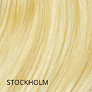 Balmain - Clip-In Fringe Human Hair Stockholm Echthaar-Pony