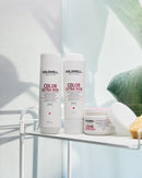 DUALSENSES COLOR EXTRA RICH BRILLANZ CONDITIONER