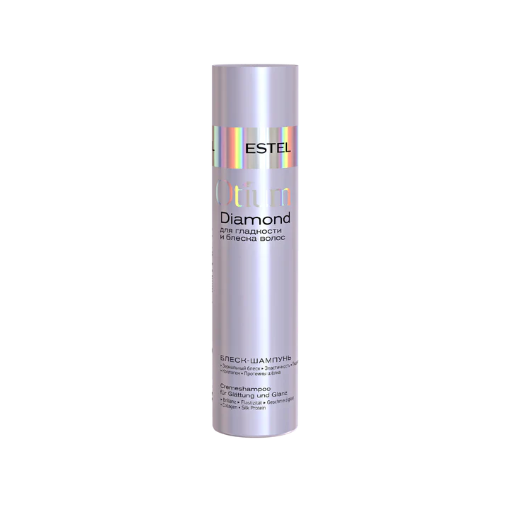 Estel Professionals - Otium Diamond Cremeshampoo 250ml