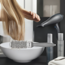 Efalock-SECRET SHINE PRO Rundbürste