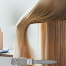 Efalock-SECRET SHINE PRO Rundbürste