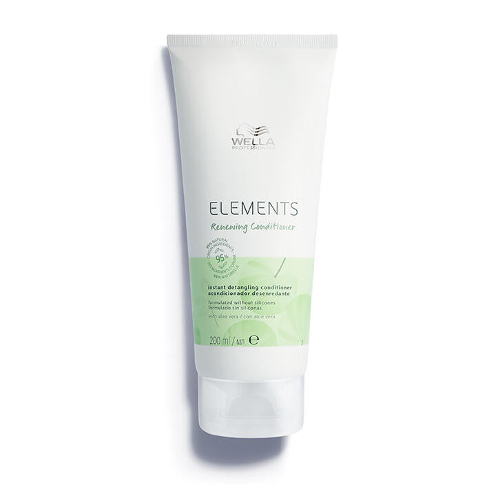 Wella Professionals-Elements Renewing Conditioner