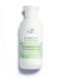 Wella Professionals-Elements Renewing Shampoo Sulfate Free