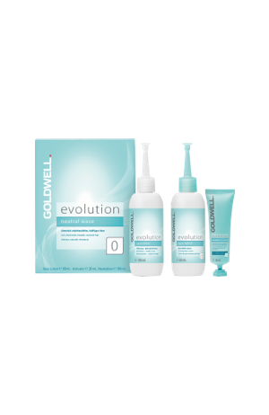 Goldwell-EVOLUTION-0-set-für kräftiges Naturhaar.