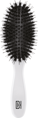 Balmain-Extension Bürste weiß