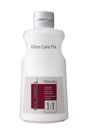 Goldwell-vitensity gloss care fixierung 1 L