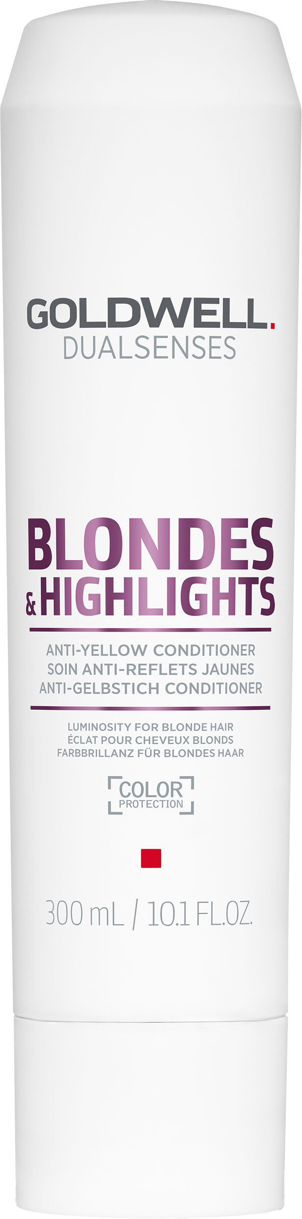 Goldwell-DUALSENSES BLONDES & HIGHLIGHTS ANTI-GELBSTICH CONDITIONER