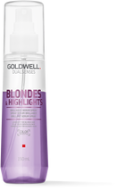 Goldwell-DUALSENSES BLONDES & HIGHLIGHTS BRILLIANZ SERUM SPRAY 150ml