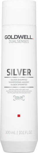 Goldwell-DUALSENSES SILVER SHAMPOO