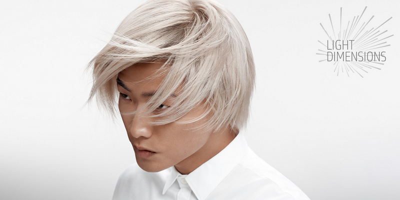 Goldwell-Oxycur Platin Blondierpulver 500g – Stärkste Aufhellung bis zu 9 Tonstufen