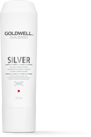 Goldwell-DUALSENSES SILVER CONDITIONER