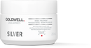 Goldwell-DUALSENSES SILVER 60 SEK PFELGEKUR
