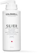 Goldwell-DUALSENSES SILVER 60 SEK PFELGEKUR
