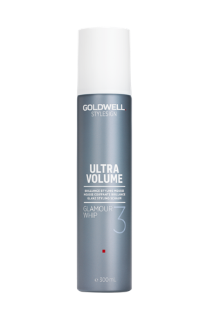 Goldwell-STYLESIGN ULTRA VOLUME GLAMOUR WHIP 300ml