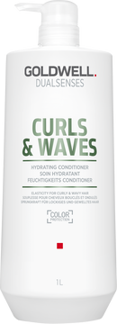 Goldwell-DUALSENSES CURLS & WAVES CONDITIONER