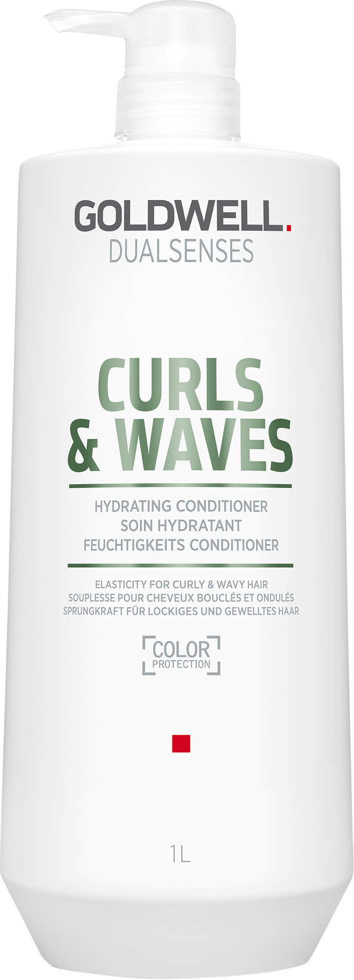 Goldwell-DUALSENSES CURLS & WAVES CONDITIONER