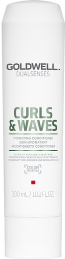 Goldwell-DUALSENSES CURLS & WAVES CONDITIONER