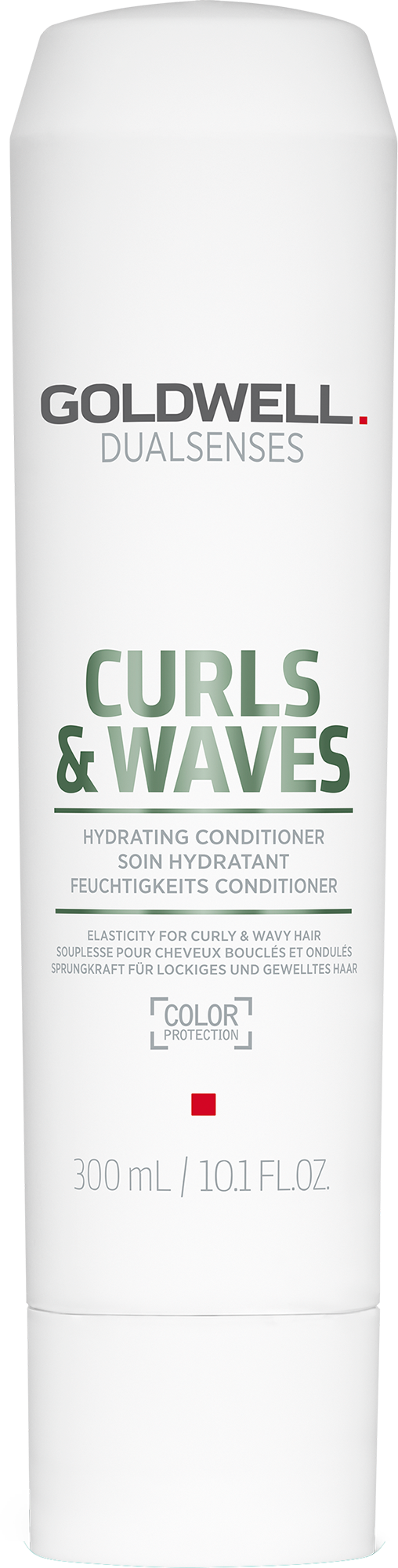 Goldwell-DUALSENSES CURLS & WAVES CONDITIONER