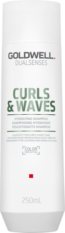 Goldwell-DUALSENSES CURLS & WAVES SHAMPOO