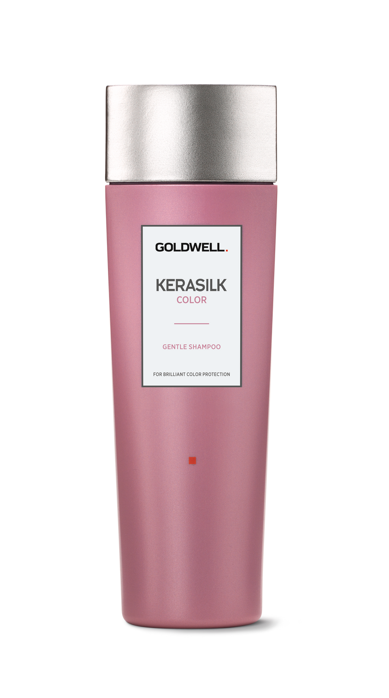 Goldwell-Kerasilk Color Gentle Shampoo 250ml