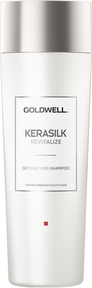 Goldwell-Kerasilk Revitalize Detoxifying Shampoo 250ml