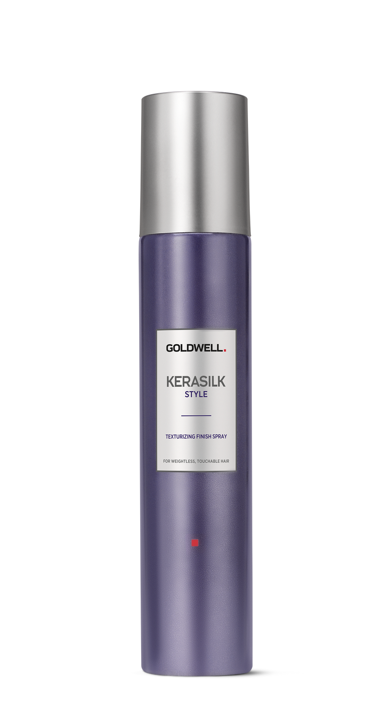 Goldwell-Kerasilk Style Strukturgebendes Finish Spray 200ml