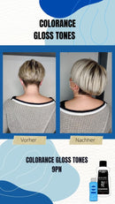 Goldwell-COLORANCE GLOSS TONES - 9 PN