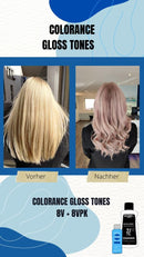 Goldwell-COLORANCE GLOSS TONES - 8V
