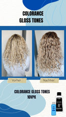 Goldwell-COLORANCE GLOSS TONES - 10VPK