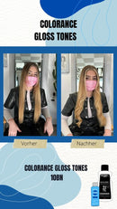 Goldwell-COLORANCE GLOSS TONES - 10BN