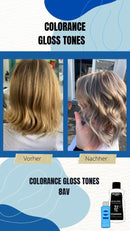 Goldwell-COLORANCE GLOSS TONES - 8AV