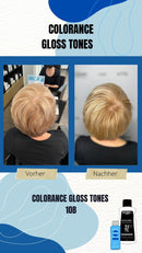 Goldwell-COLORANCE GLOSS TONES - 10B